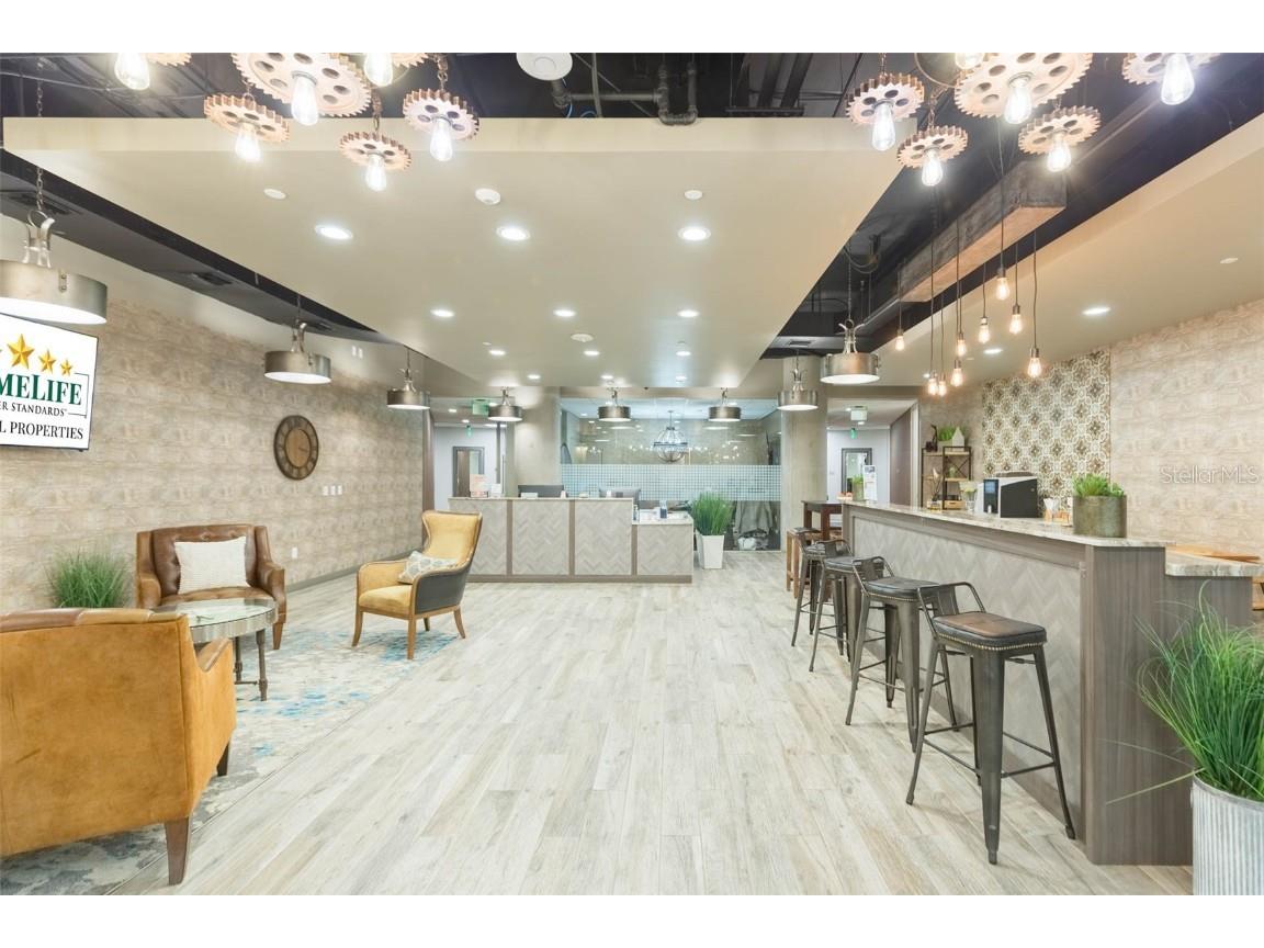 400 N Ashley Drive #1927 Tampa FL 33602 TB8351223 image9