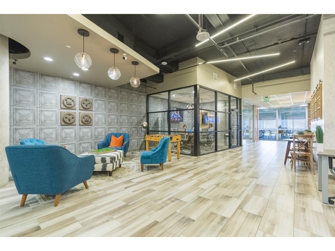 400 N Ashley Drive #2605 Tampa FL 33602 TB8351218 image11