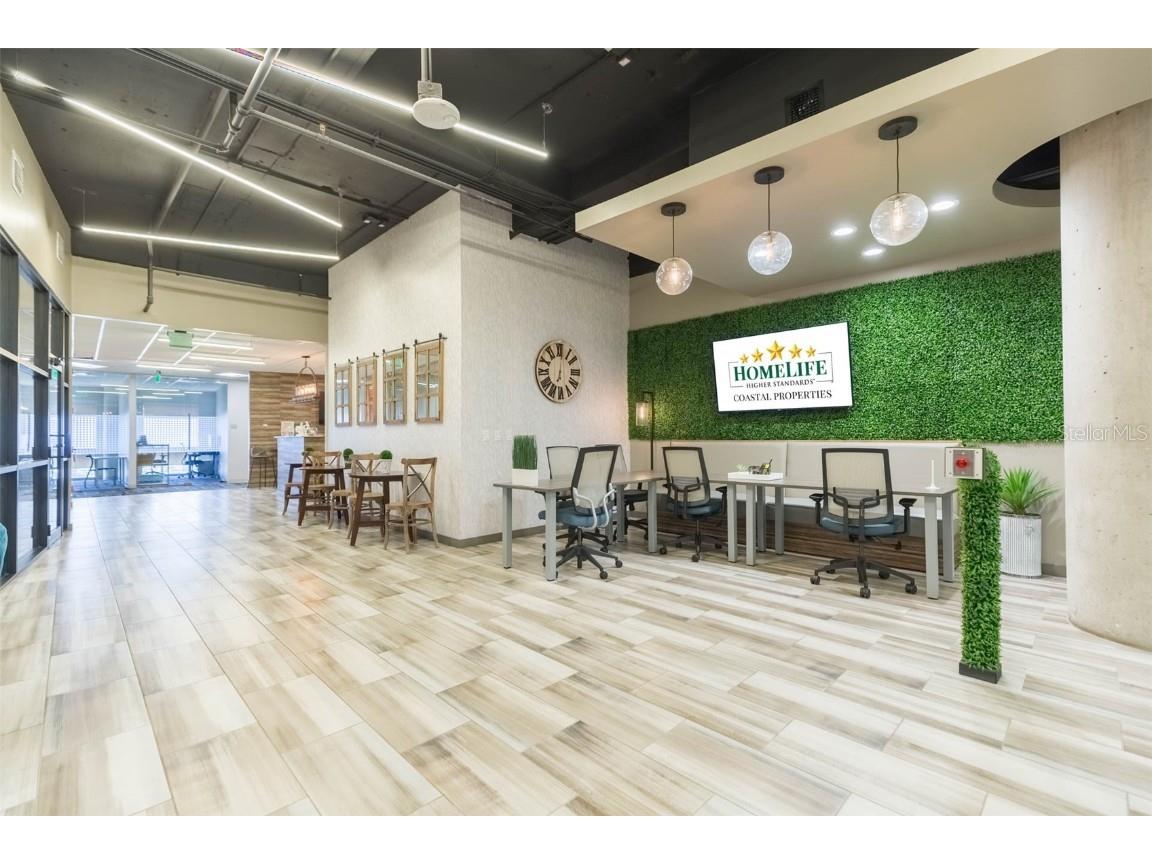 400 N Ashley Drive #2605 Tampa FL 33602 TB8351218 image12