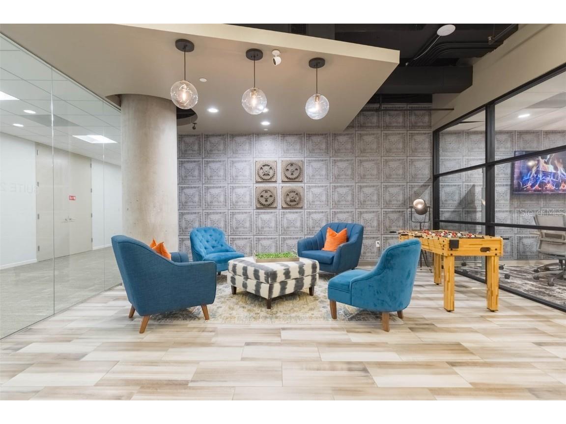 400 N Ashley Drive #2605 Tampa FL 33602 TB8351218 image13