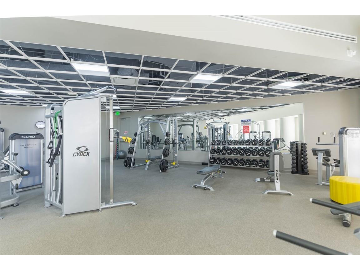 400 N Ashley Drive #2605 Tampa FL 33602 TB8351218 image27