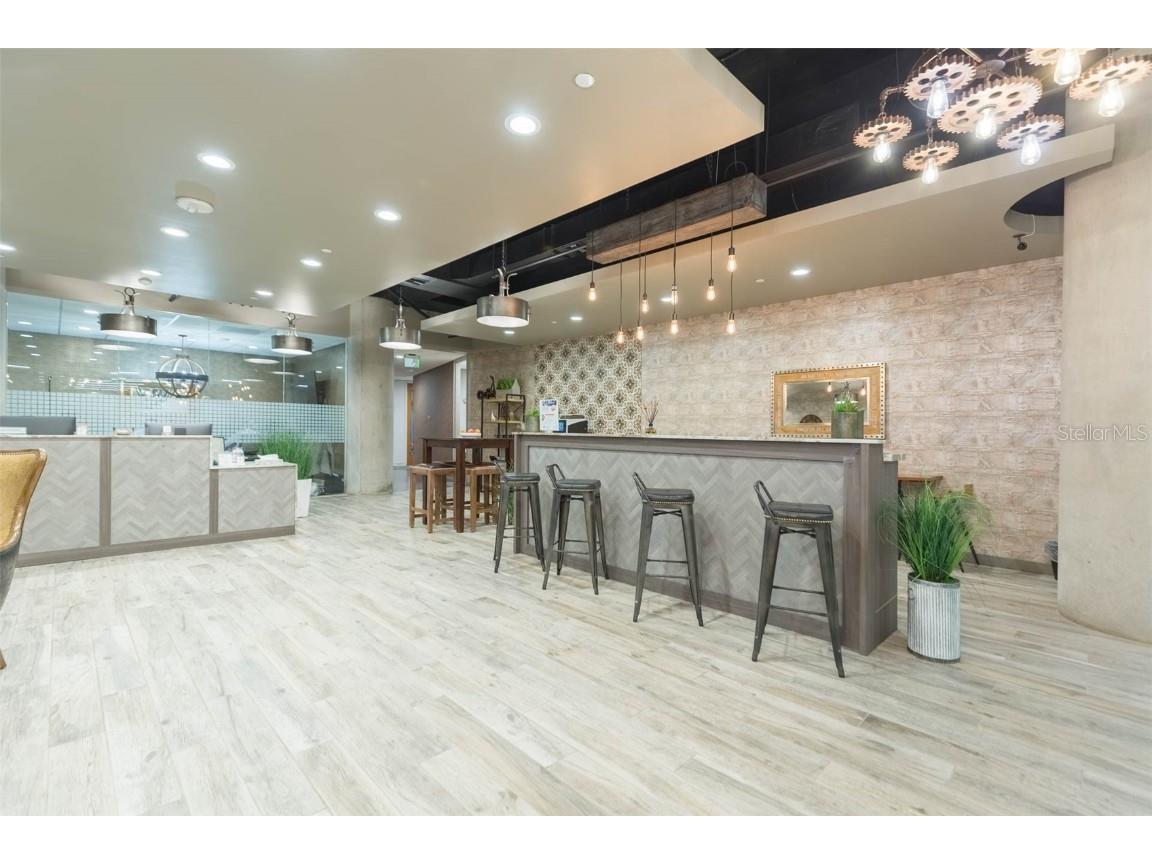 400 N Ashley Drive #2605 Tampa FL 33602 TB8351218 image3