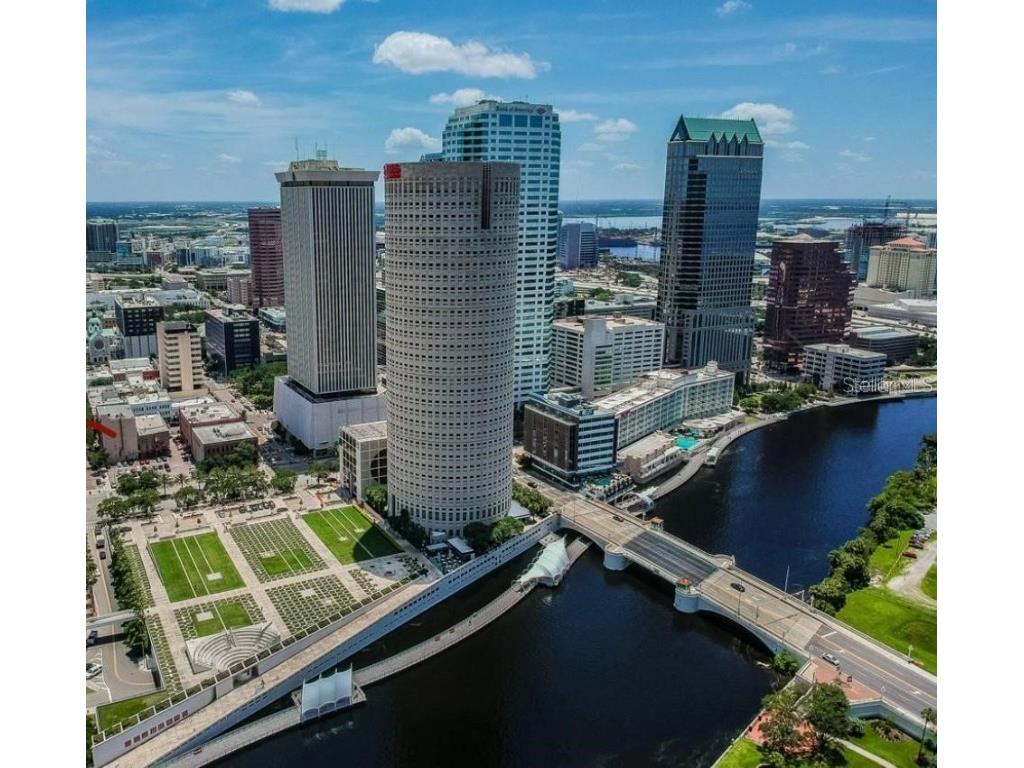 400 N Ashley Drive #2617 Tampa FL 33602 TB8350853 image1