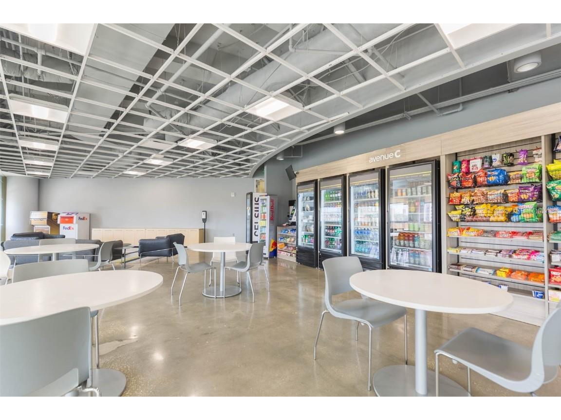 400 N Ashley Drive #2617 Tampa FL 33602 TB8350853 image18