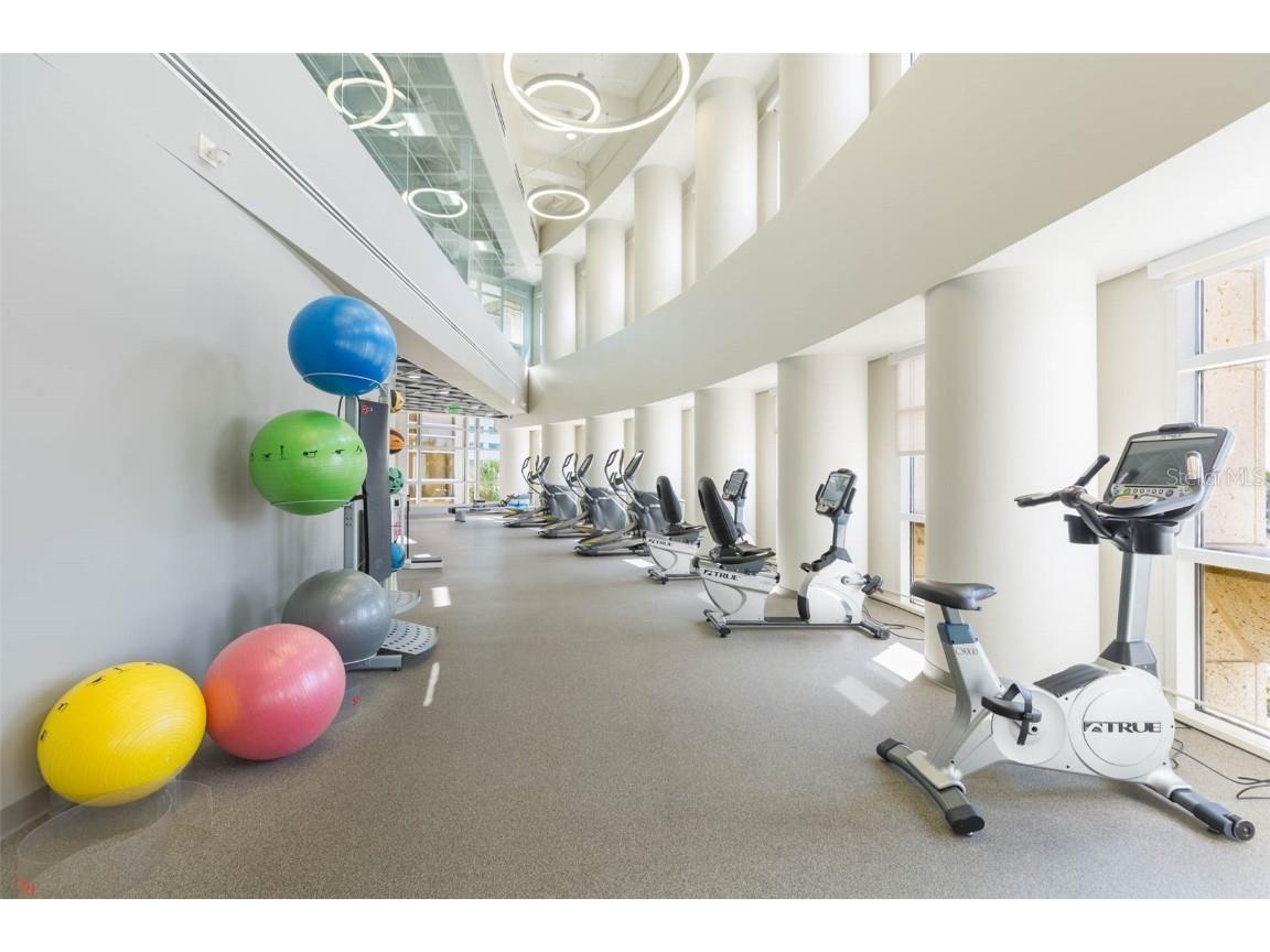 400 N Ashley Drive #2617 Tampa FL 33602 TB8350853 image24