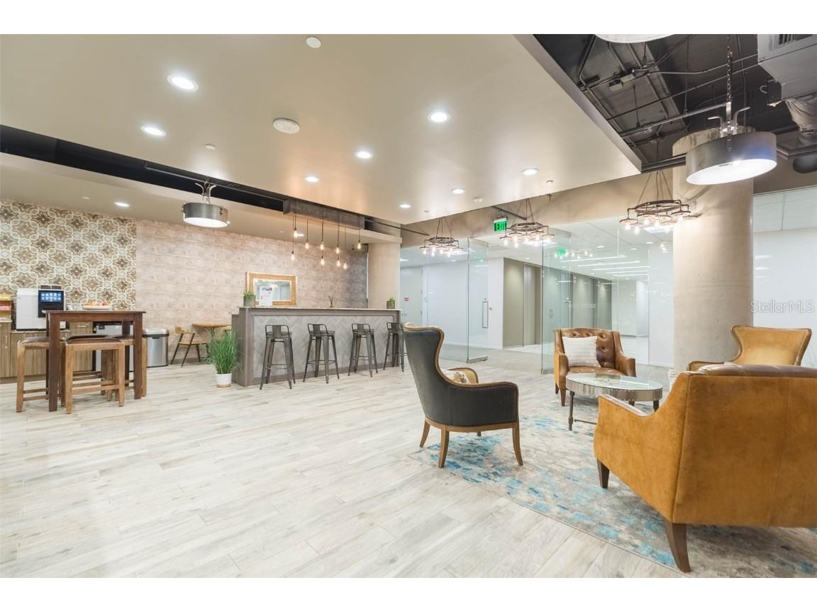 400 N Ashley Drive #2653 Tampa FL 33602 TB8351204 image5