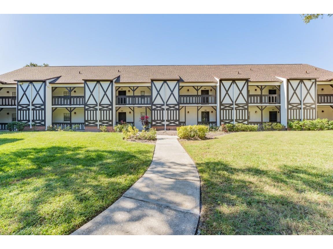 400 N Bayshore Boulevard #107 Clearwater FL 33759 - TAMPA BAY U8183051 image1