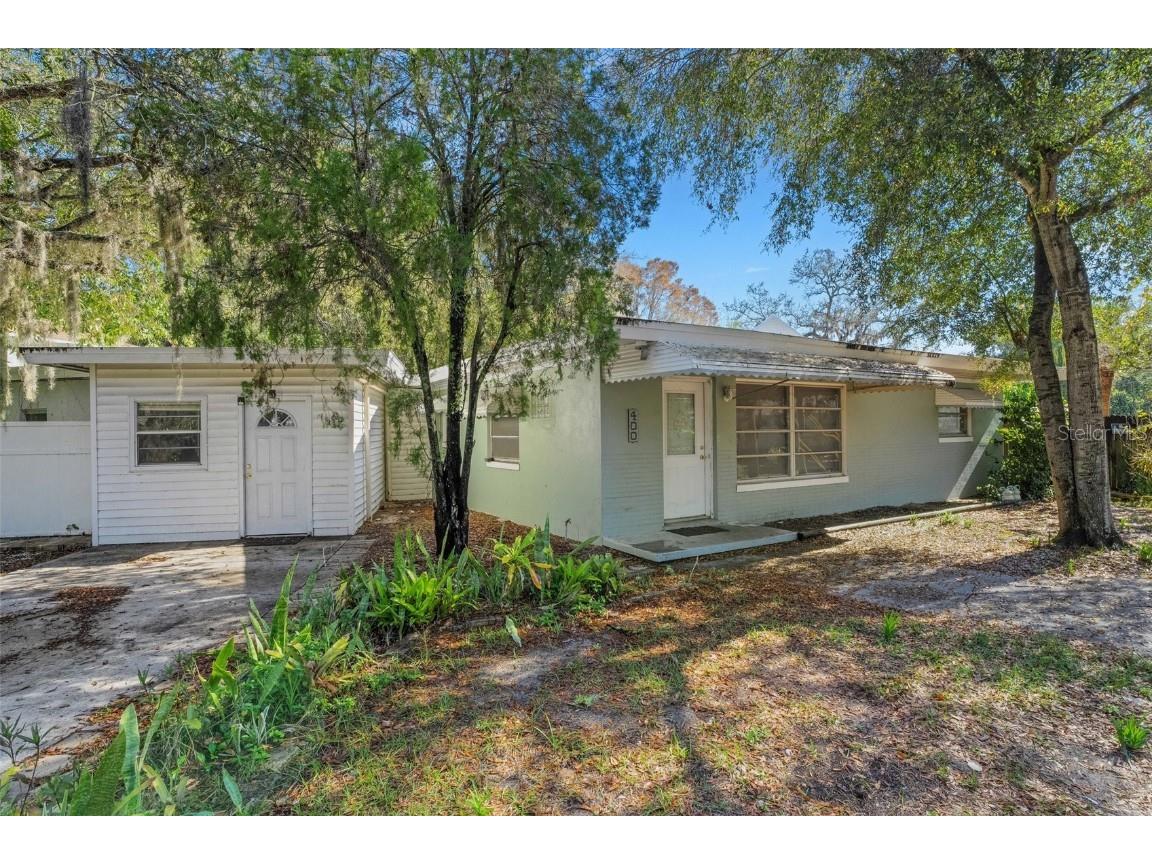 400 N Levis Avenue Tarpon Springs FL 34689 A4600378 image1