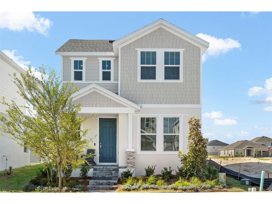 400 Oak Flat Alley Groveland FL 34736 J993014 image1