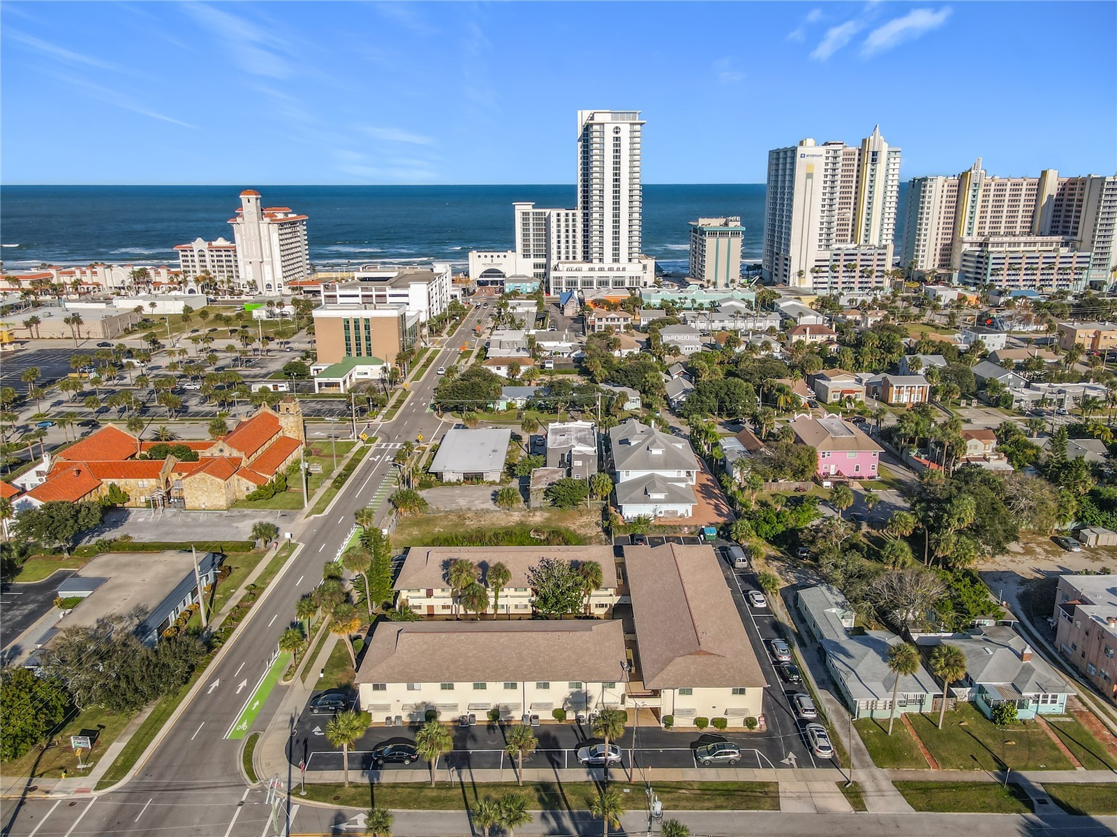 400 Oakridge Boulevard #21 Daytona Beach FL 32118 O6414947 image1