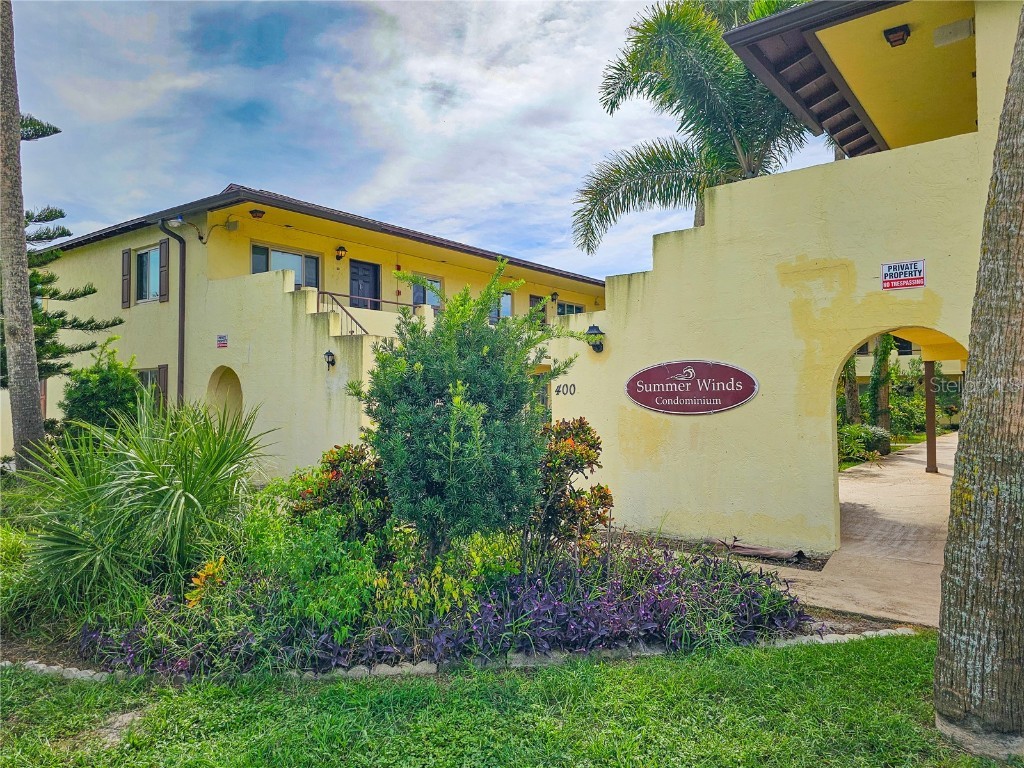 400 Oakridge Boulevard #26 Daytona Beach FL 32118 NS1082755 image1