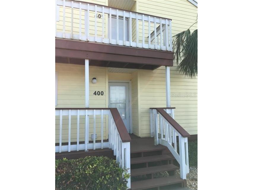 400 Ocean Marina Drive #400 Flagler Beach FL 32136 FC298087 image1