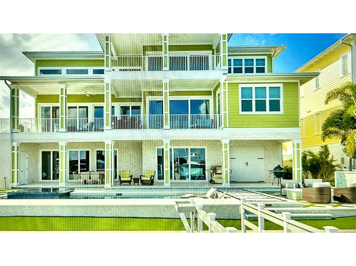 400 Palm Island NE Clearwater FL 33767 U8227484 image1