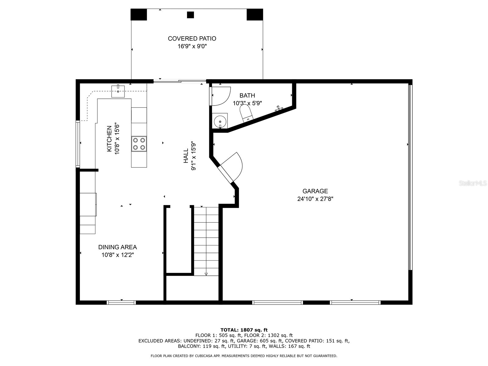 400 Patica Road NE Saint Petersburg FL 33702 L4959177 image64