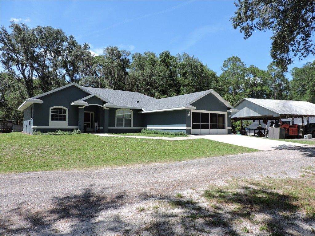 400 S County Road 115 Bunnell FL 32110 FC310701 image1