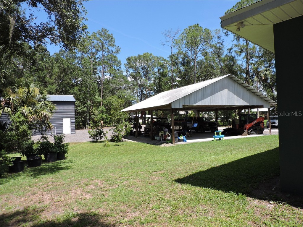 400 S County Road 115 Bunnell FL 32110 FC310701 image6