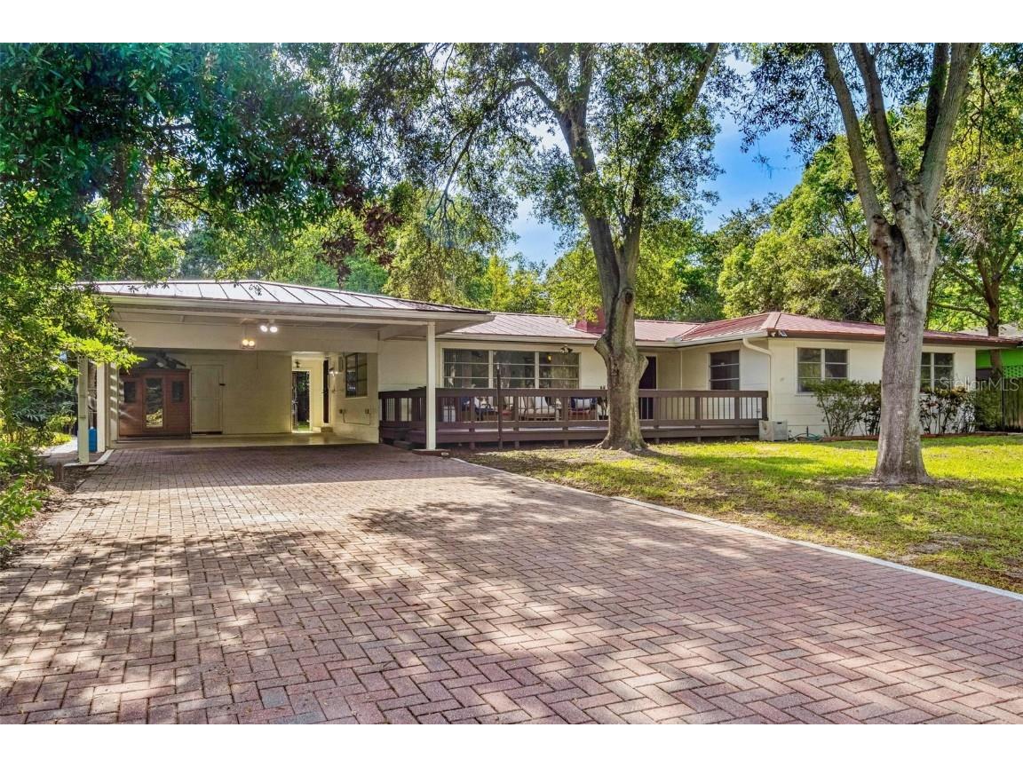 400 S Glenwood Avenue Clearwater FL 33755 - CREST LAKE PARK U8207729 image1