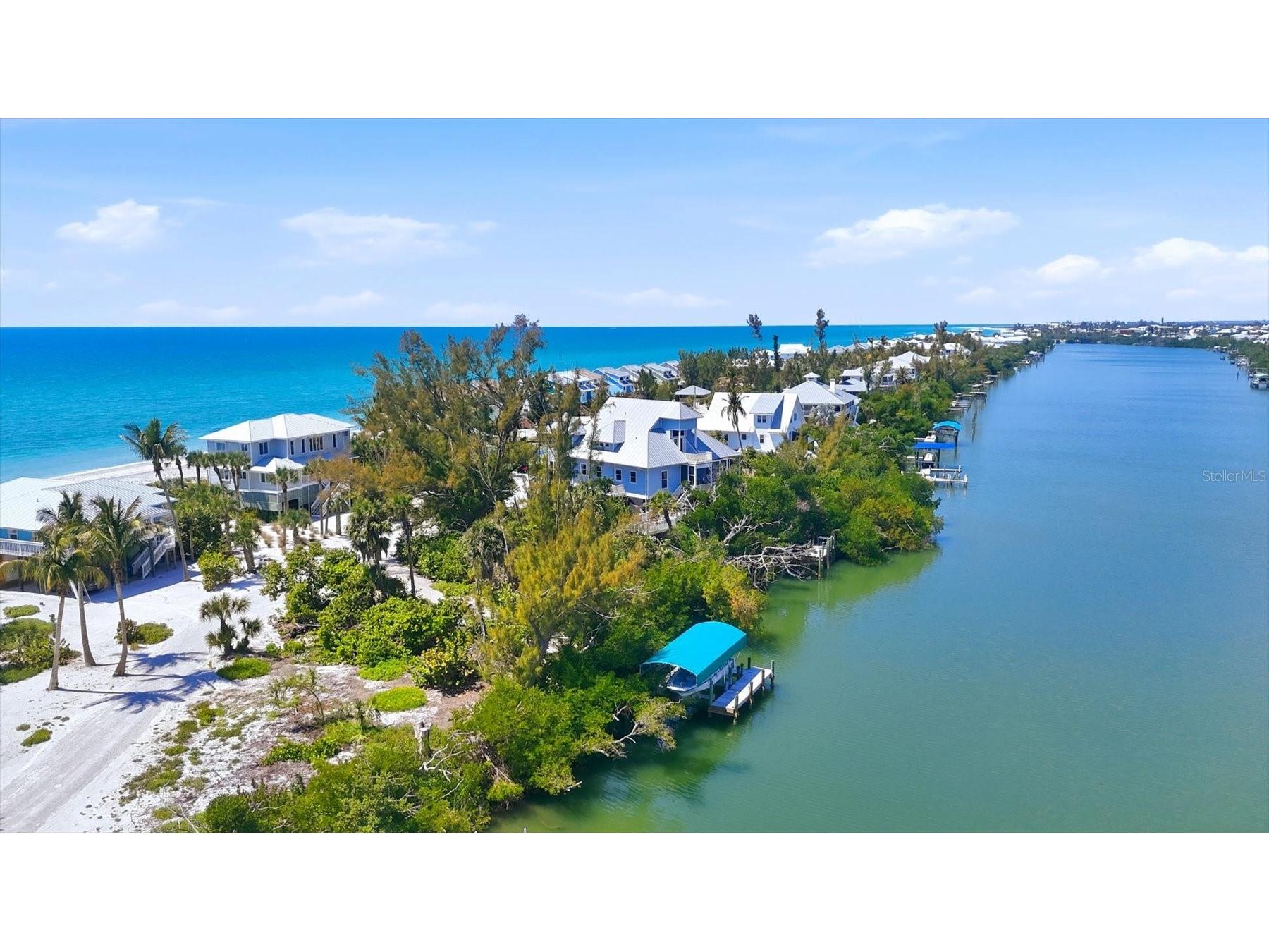400 S Gulf Boulevard Placida FL 33946 - GULF OF AMERICA/BOCILLA LAGOON D6146815 image1