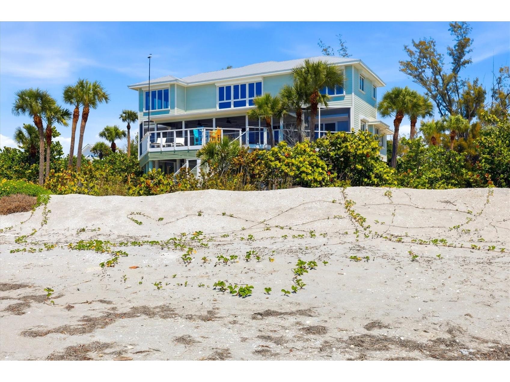 400 S Gulf Boulevard Placida FL 33946 - GULF OF AMERICA/BOCILLA LAGOON D6146815 image2