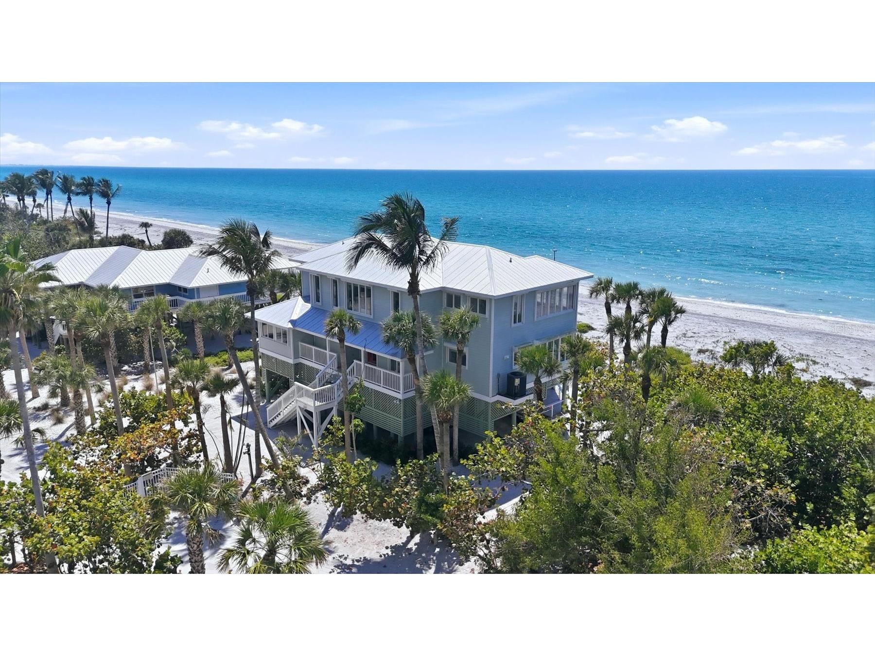 400 S Gulf Boulevard Placida FL 33946 - GULF OF AMERICA/BOCILLA LAGOON D6146815 image3