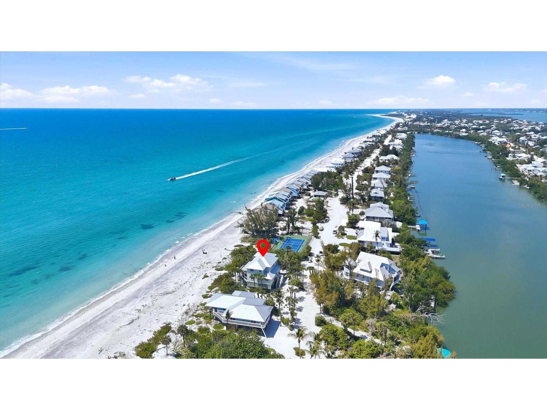 400 S Gulf Boulevard Placida FL 33946 - GULF OF AMERICA/BOCILLA LAGOON D6146815 image4