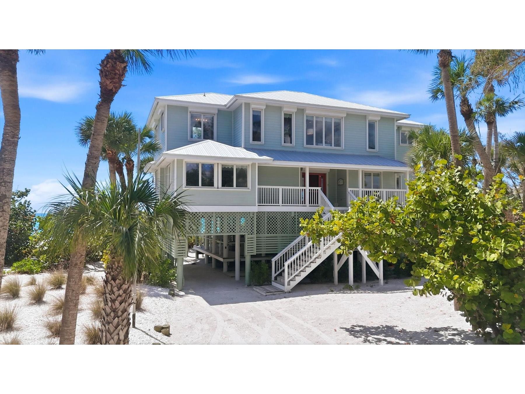 400 S Gulf Boulevard Placida FL 33946 - GULF OF AMERICA/BOCILLA LAGOON D6146815 image5