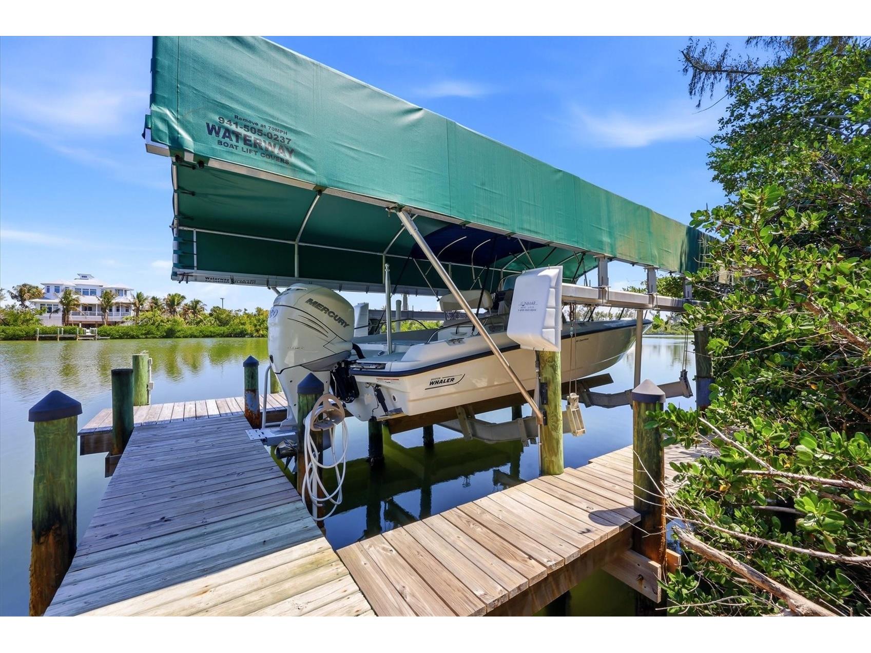 400 S Gulf Boulevard Placida FL 33946 - GULF OF AMERICA/BOCILLA LAGOON D6146815 image59