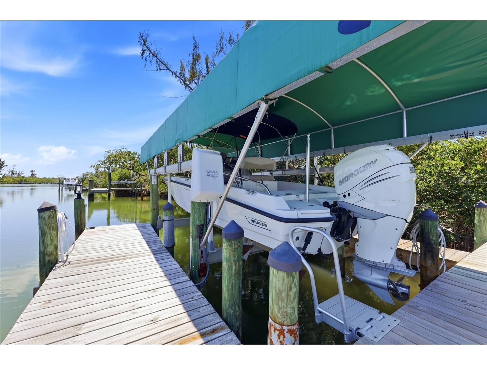 400 S Gulf Boulevard Placida FL 33946 - GULF OF AMERICA/BOCILLA LAGOON D6146815 image60