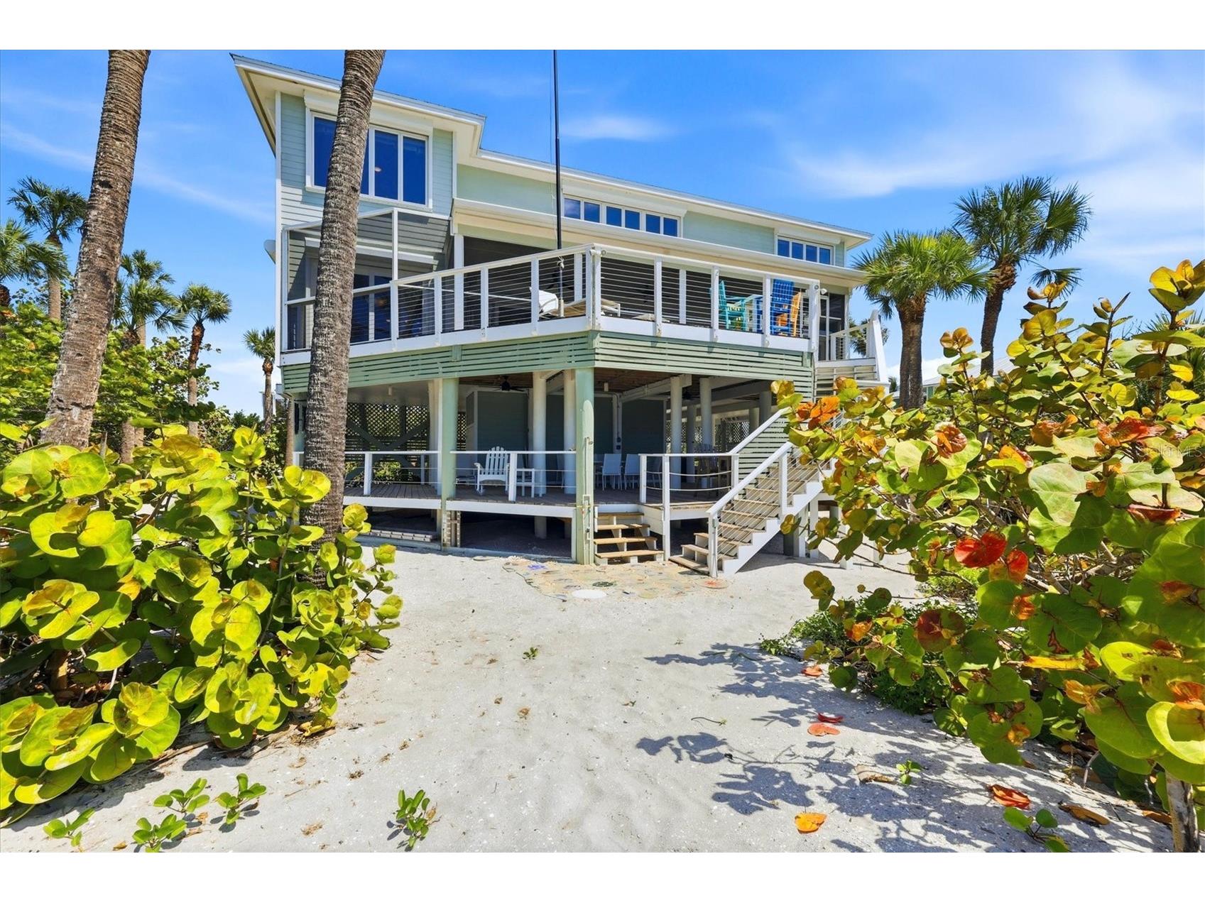 400 S Gulf Boulevard Placida FL 33946 - GULF OF AMERICA/BOCILLA LAGOON D6146815 image61
