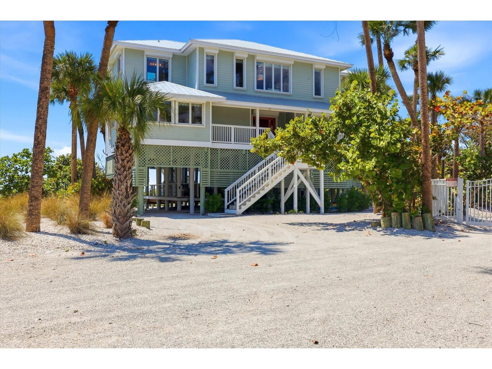 400 S Gulf Boulevard Placida FL 33946 - GULF OF AMERICA/BOCILLA LAGOON D6146815 image62