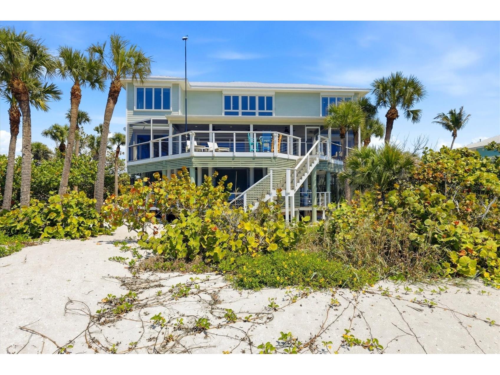 400 S Gulf Boulevard Placida FL 33946 - GULF OF AMERICA/BOCILLA LAGOON D6146815 image63