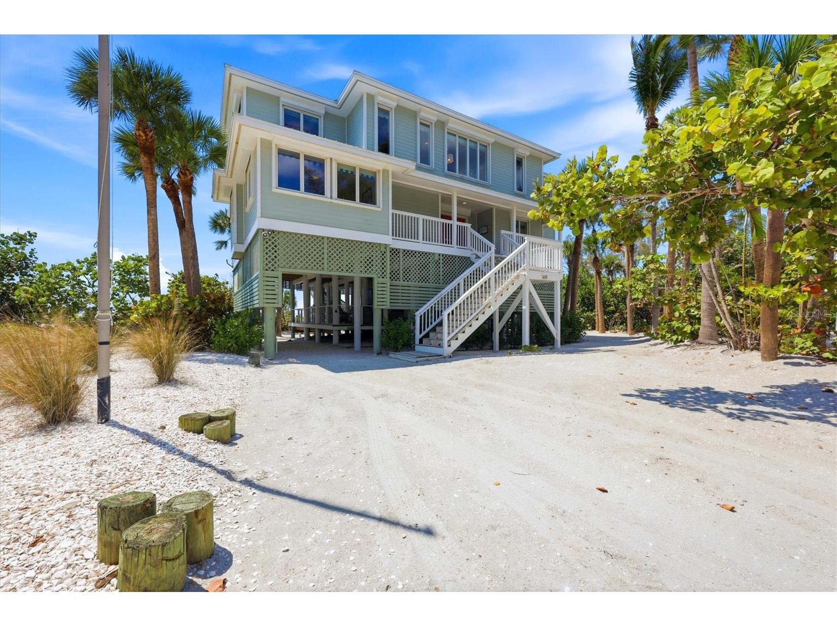 400 S Gulf Boulevard Placida FL 33946 - GULF OF AMERICA/BOCILLA LAGOON D6146815 image64