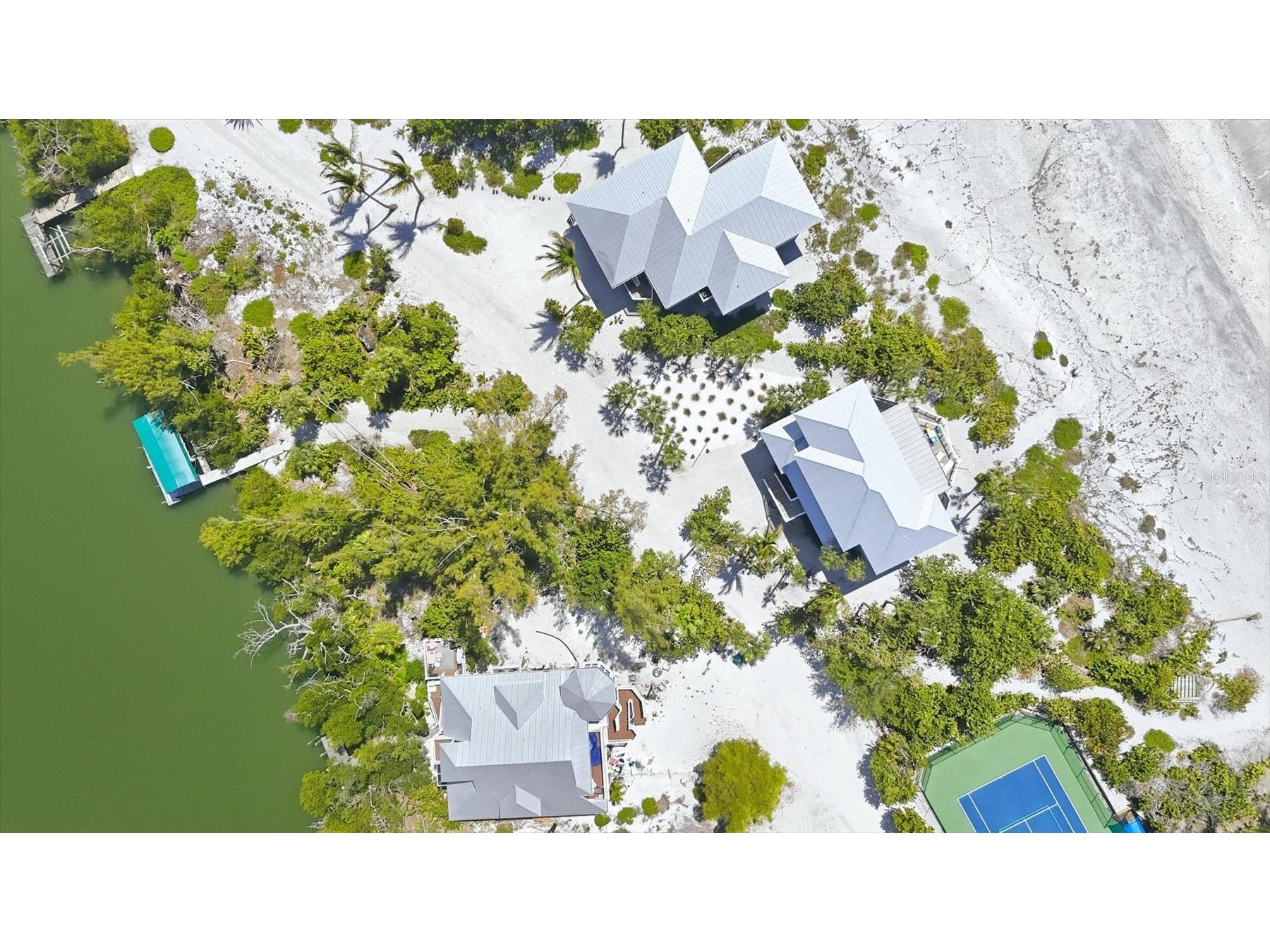 400 S Gulf Boulevard Placida FL 33946 - GULF OF AMERICA/BOCILLA LAGOON D6146815 image65