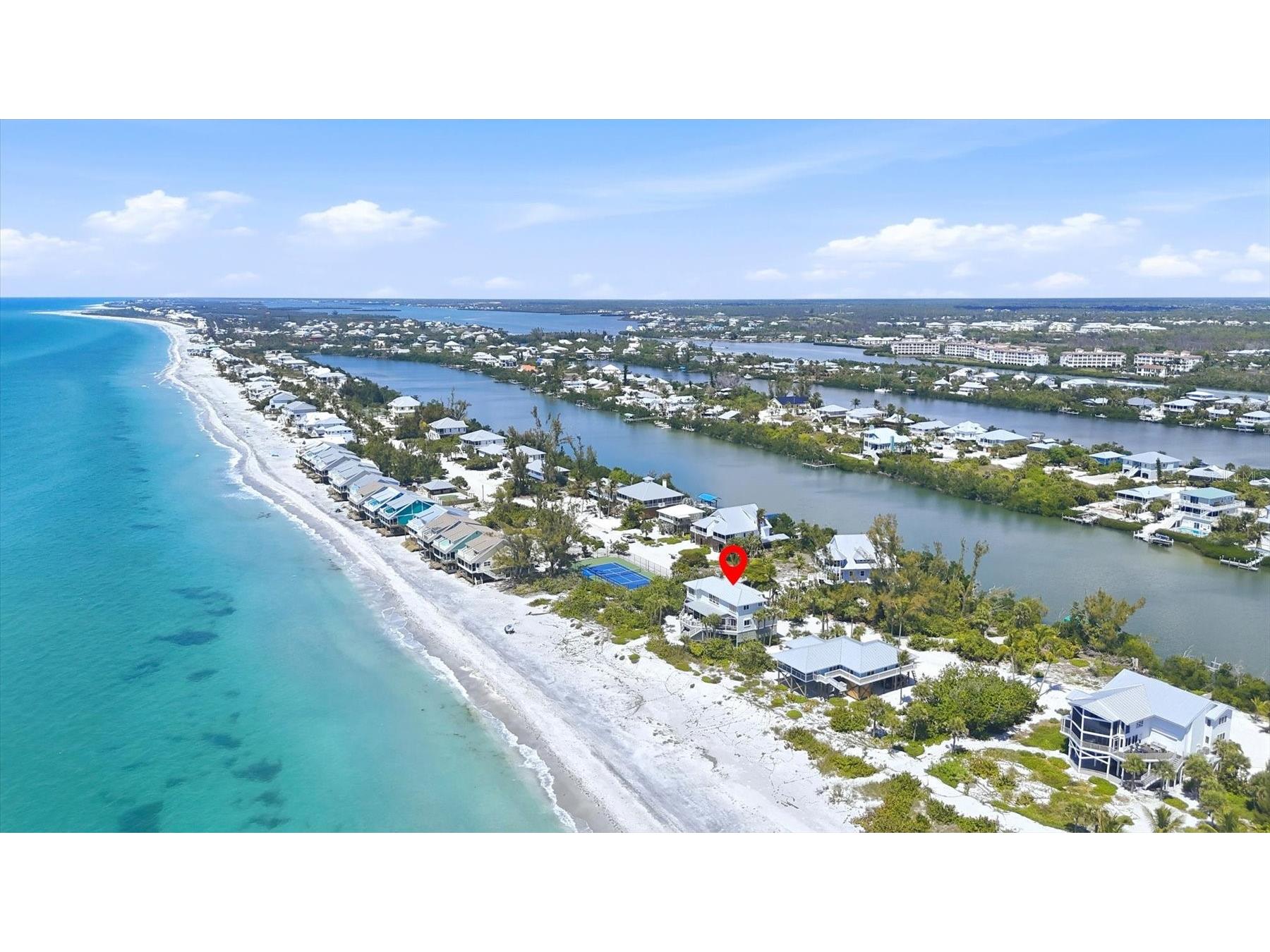 400 S Gulf Boulevard Placida FL 33946 - GULF OF AMERICA/BOCILLA LAGOON D6146815 image67