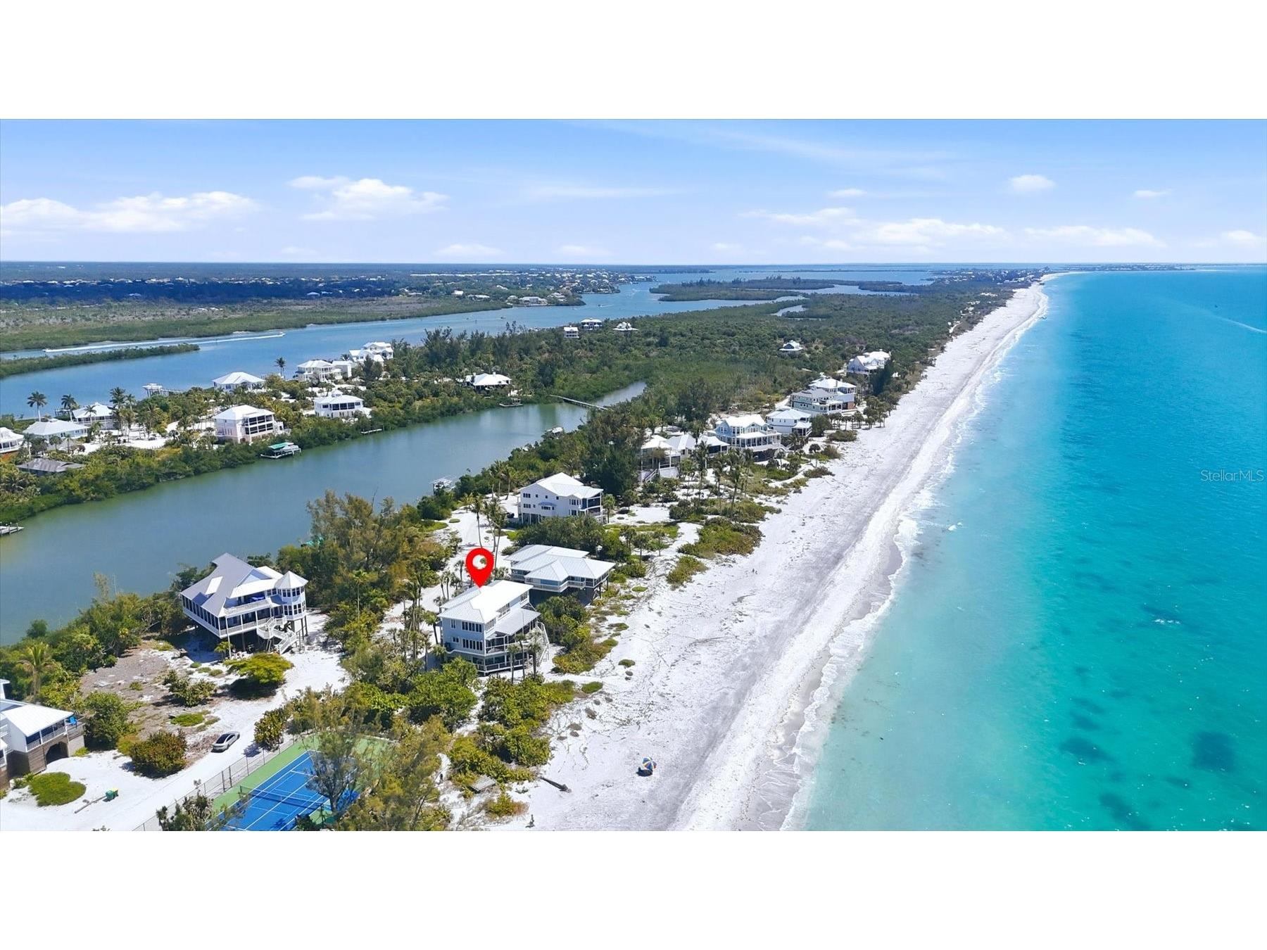 400 S Gulf Boulevard Placida FL 33946 - GULF OF AMERICA/BOCILLA LAGOON D6146815 image68