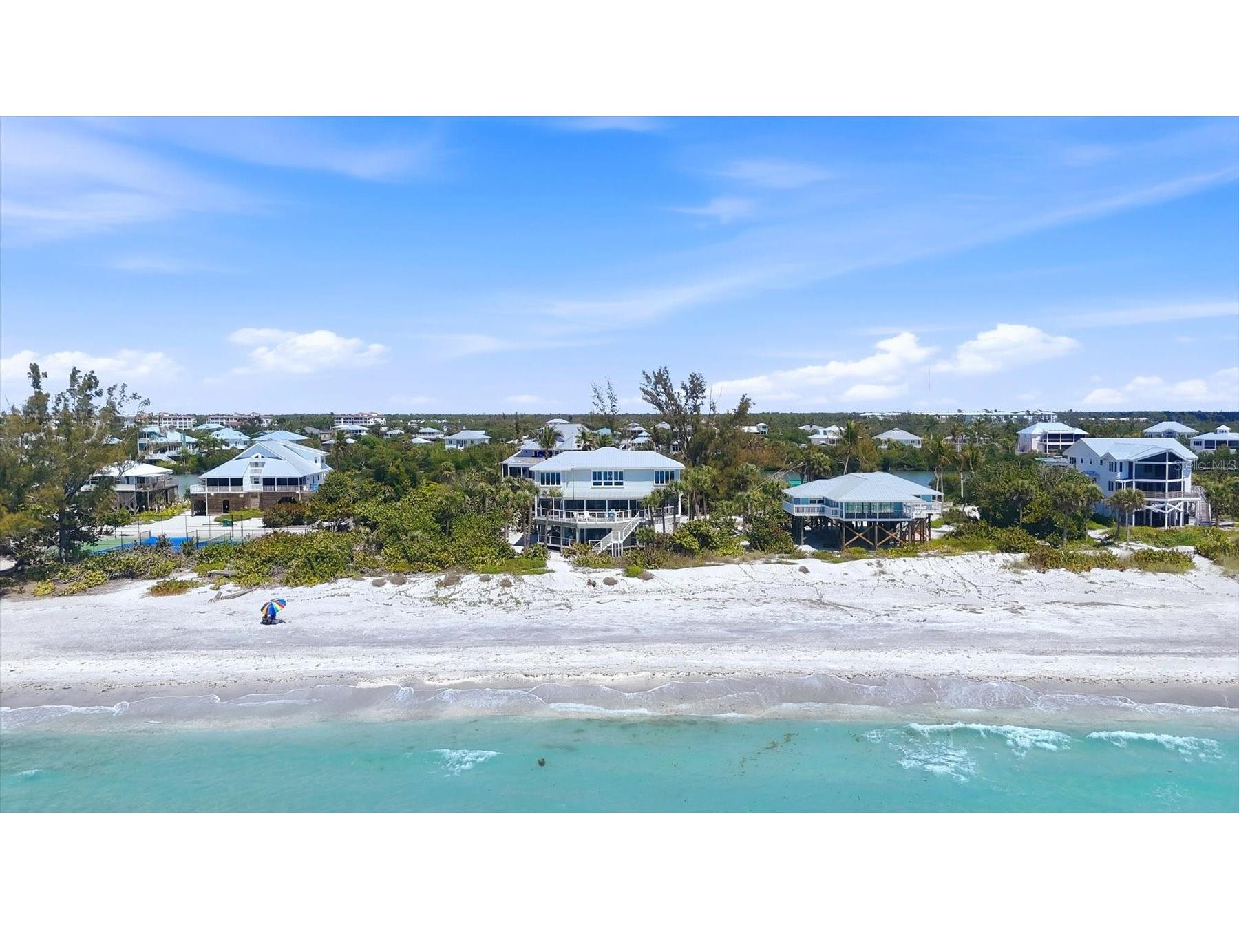 400 S Gulf Boulevard Placida FL 33946 - GULF OF AMERICA/BOCILLA LAGOON D6146815 image69