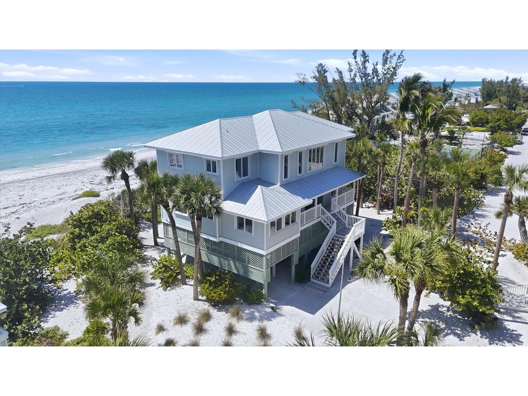 400 S Gulf Boulevard Placida FL 33946 - GULF OF AMERICA/BOCILLA LAGOON D6146815 image7