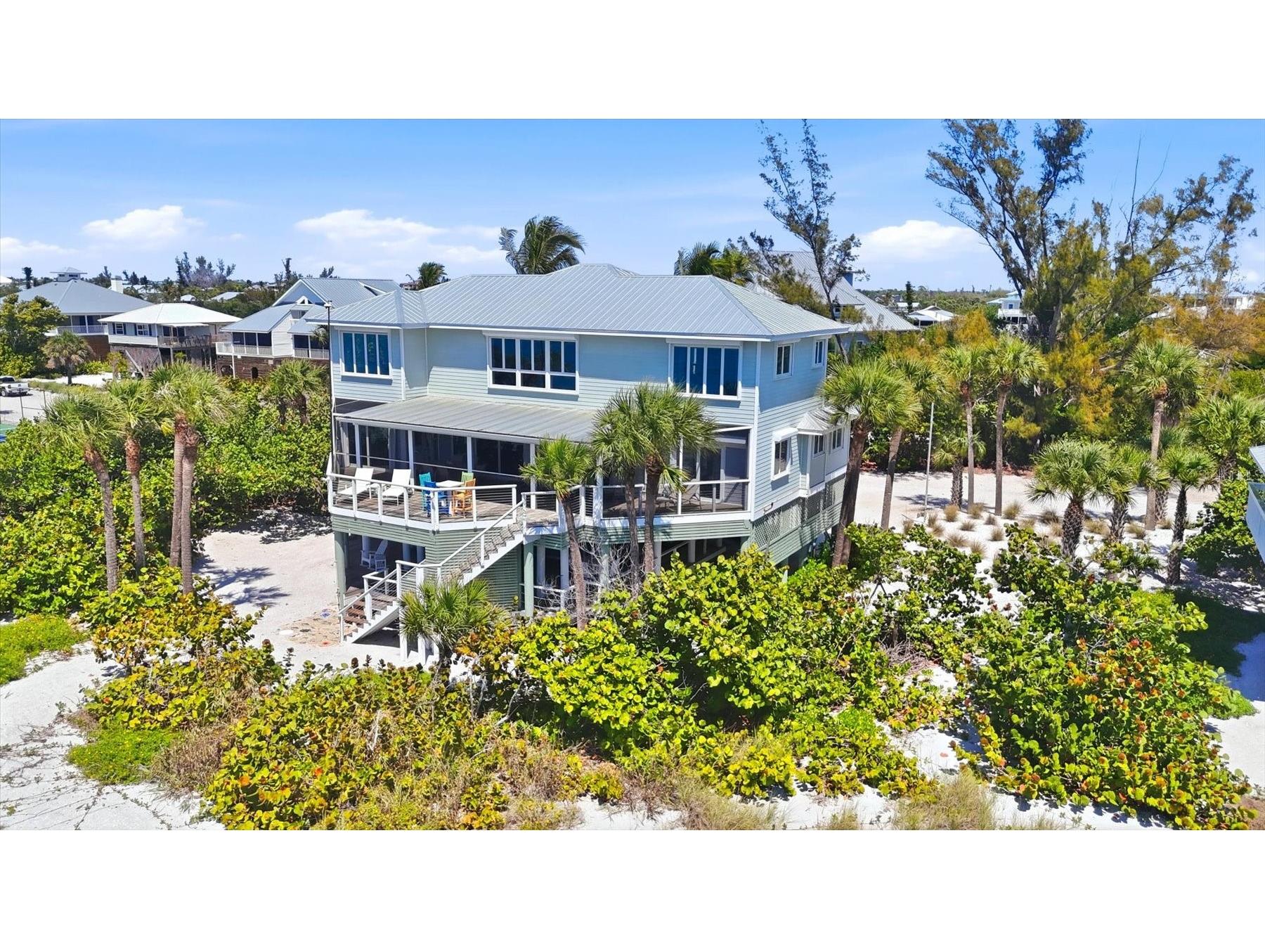 400 S Gulf Boulevard Placida FL 33946 - GULF OF AMERICA/BOCILLA LAGOON D6146815 image71