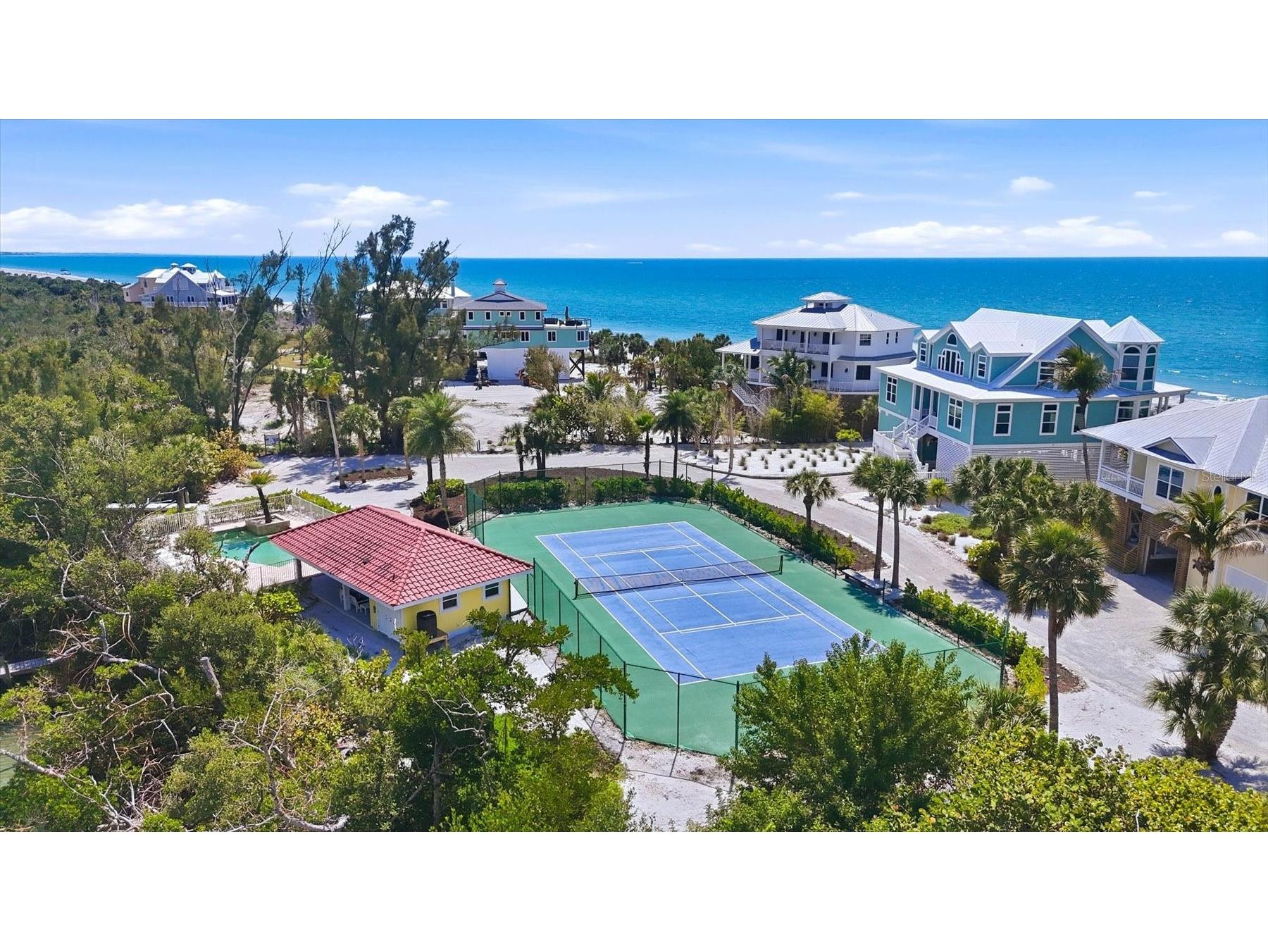 400 S Gulf Boulevard Placida FL 33946 - GULF OF AMERICA/BOCILLA LAGOON D6146815 image73