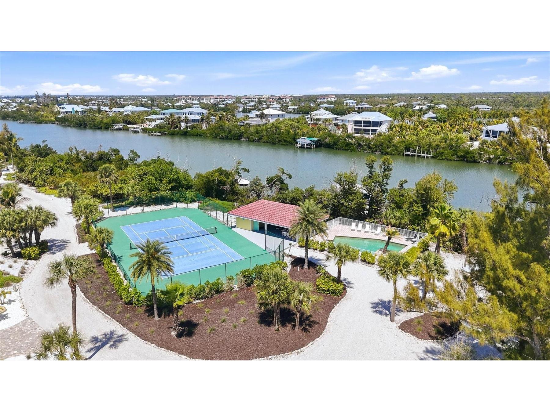 400 S Gulf Boulevard Placida FL 33946 - GULF OF AMERICA/BOCILLA LAGOON D6146815 image74