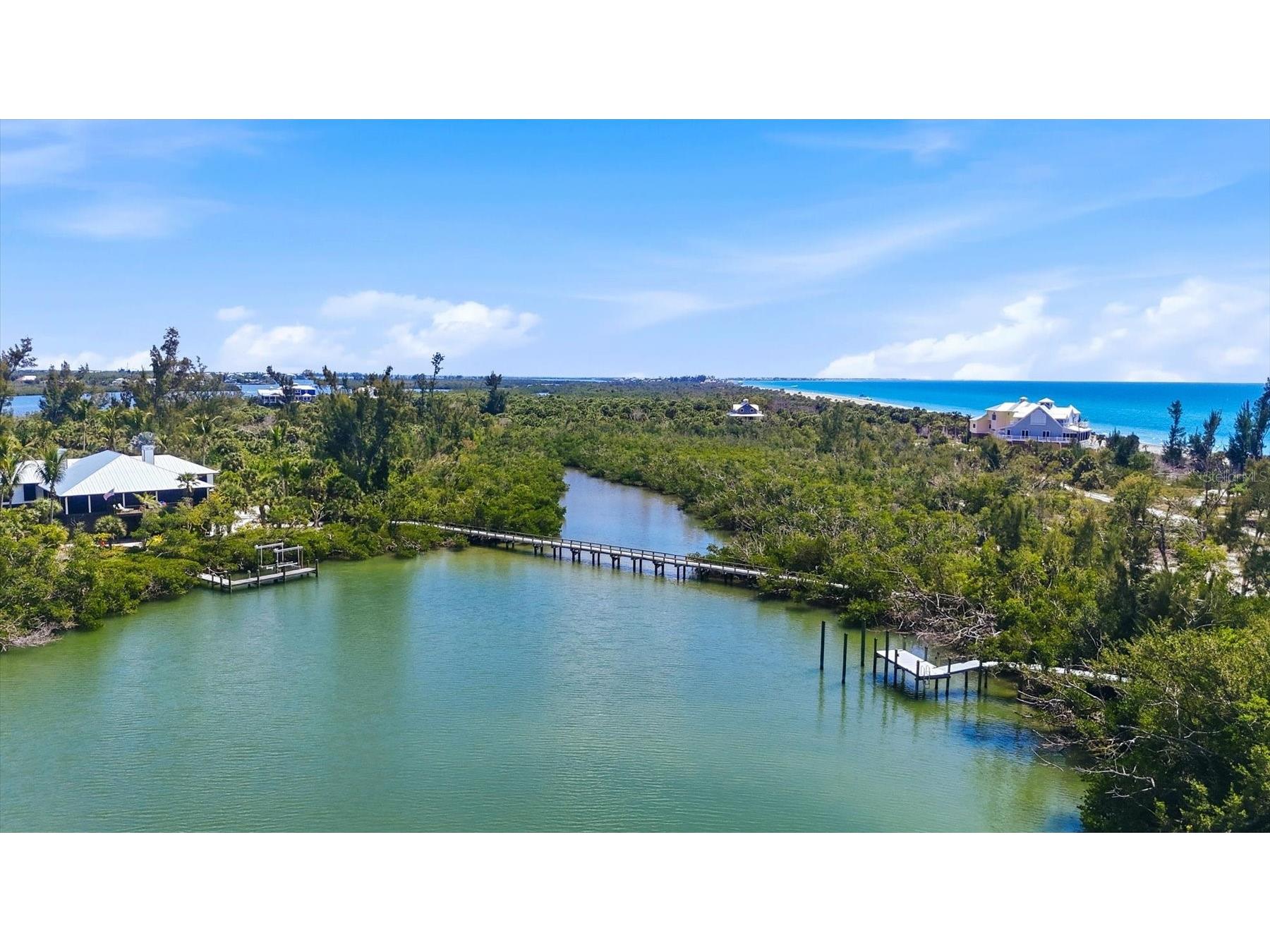 400 S Gulf Boulevard Placida FL 33946 - GULF OF AMERICA/BOCILLA LAGOON D6146815 image75