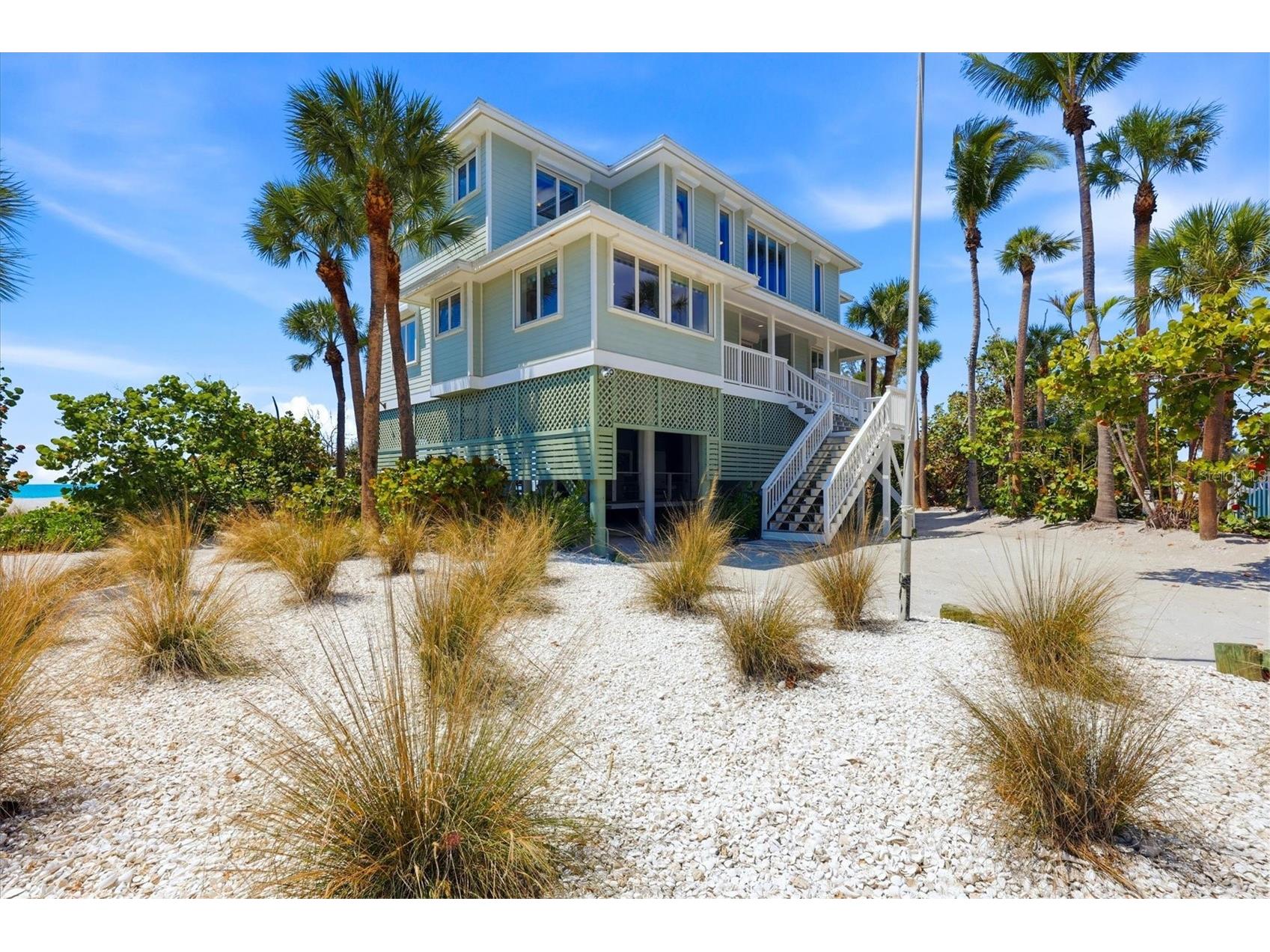 400 S Gulf Boulevard Placida FL 33946 - GULF OF AMERICA/BOCILLA LAGOON D6146815 image9