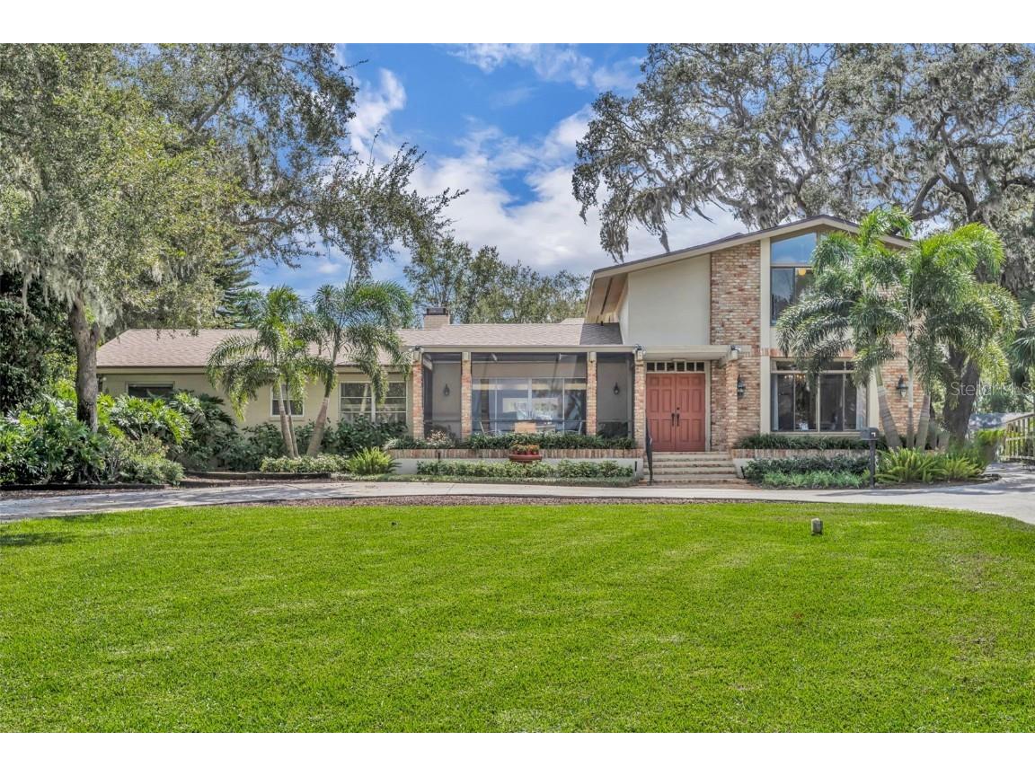 400 S Lake Sybelia Drive Maitland FL 32751 - LAKE SYBELIA O6255437 image1