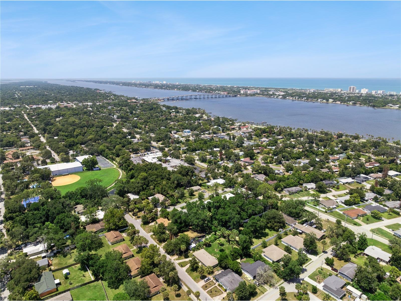 400 S Ridgewood Avenue Ormond Beach FL 32174 V4950005 image30