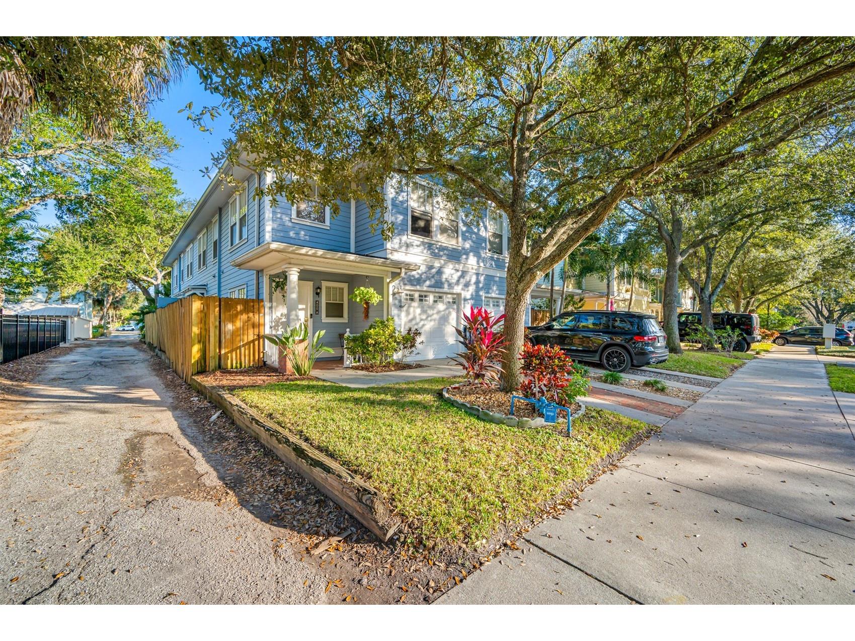 400 S Willow Avenue #A Tampa FL 33606 TB8499138 image1
