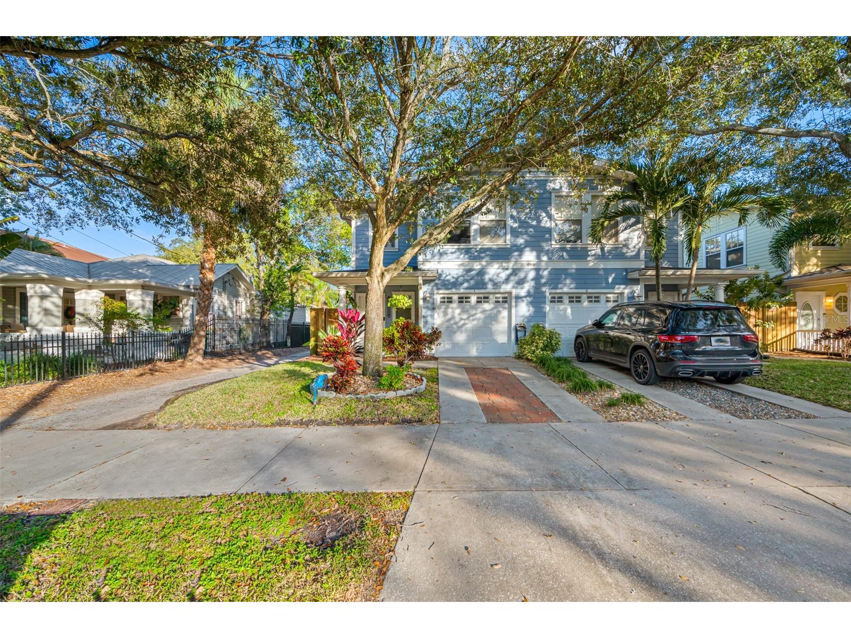 400 S Willow Avenue #A Tampa FL 33606 TB8499138 image2