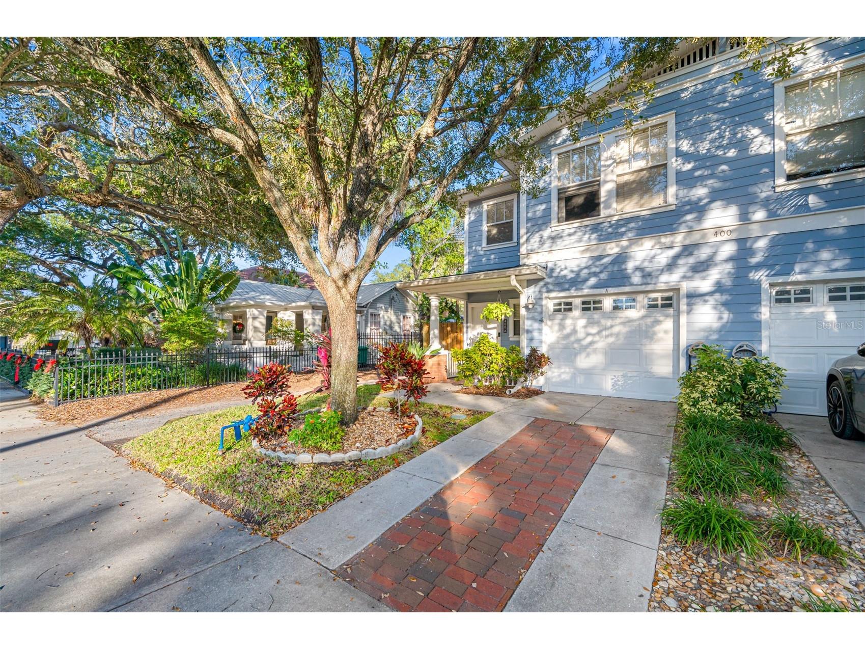 400 S Willow Avenue #A Tampa FL 33606 TB8499138 image4