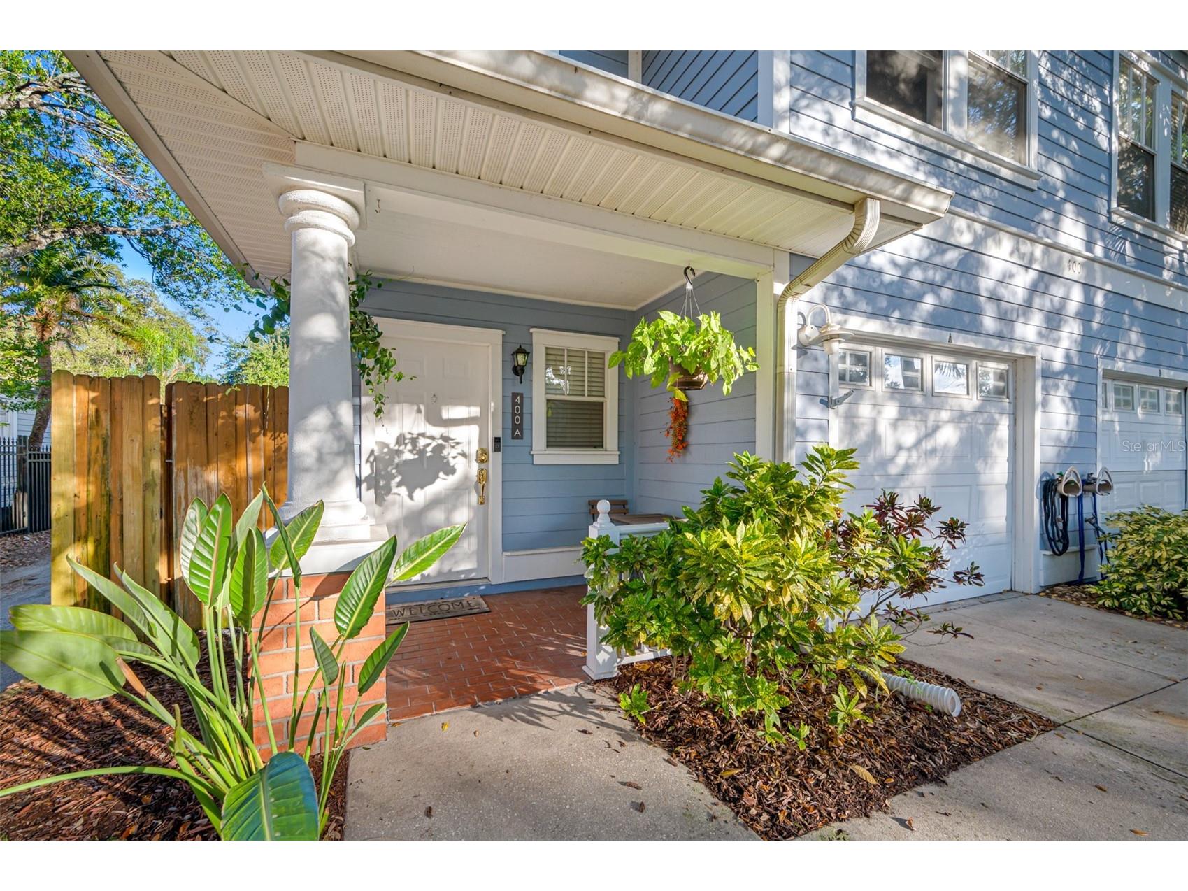 400 S Willow Avenue #A Tampa FL 33606 TB8499138 image5