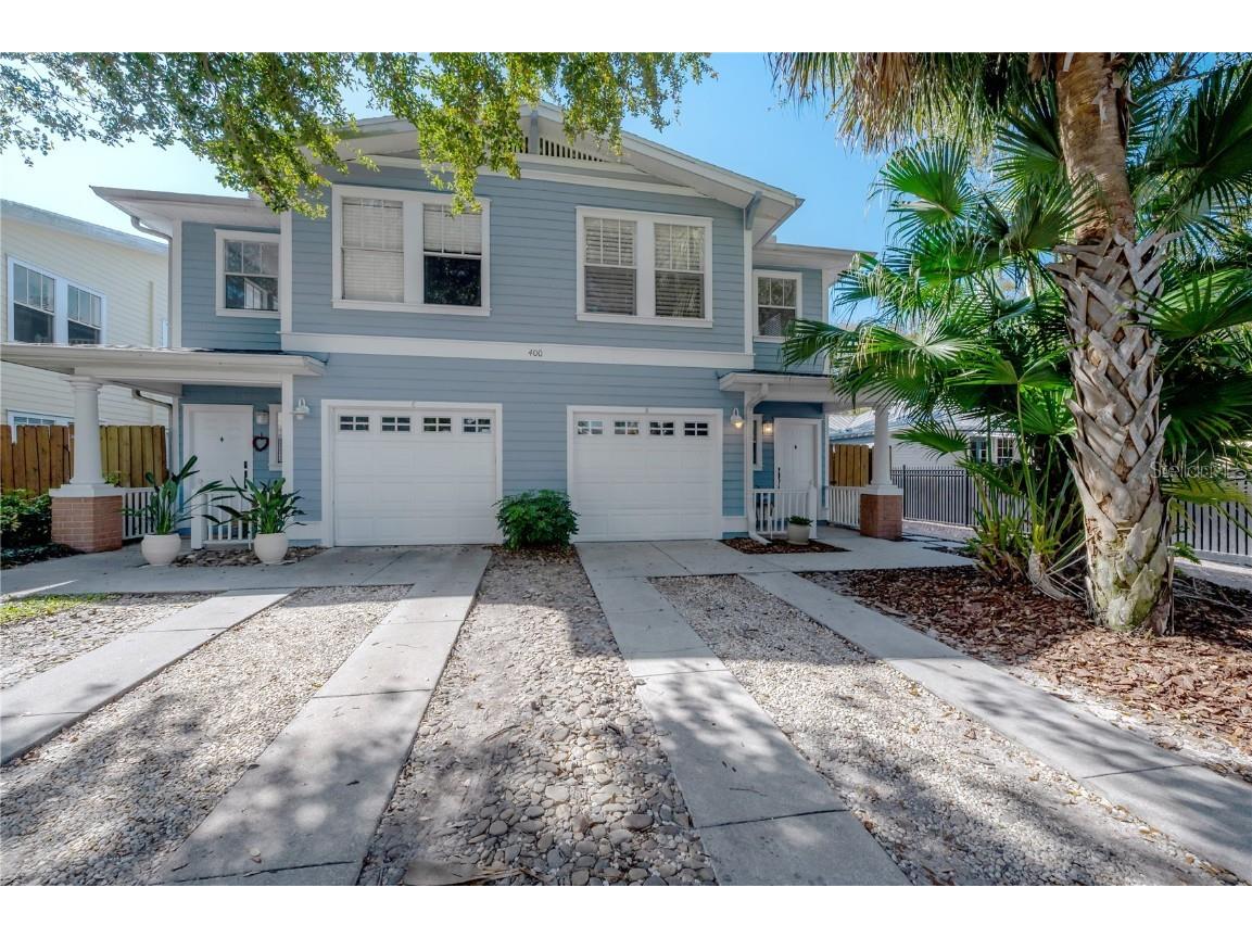 400 S Willow Avenue #B Tampa FL 33606 T3507947 image1