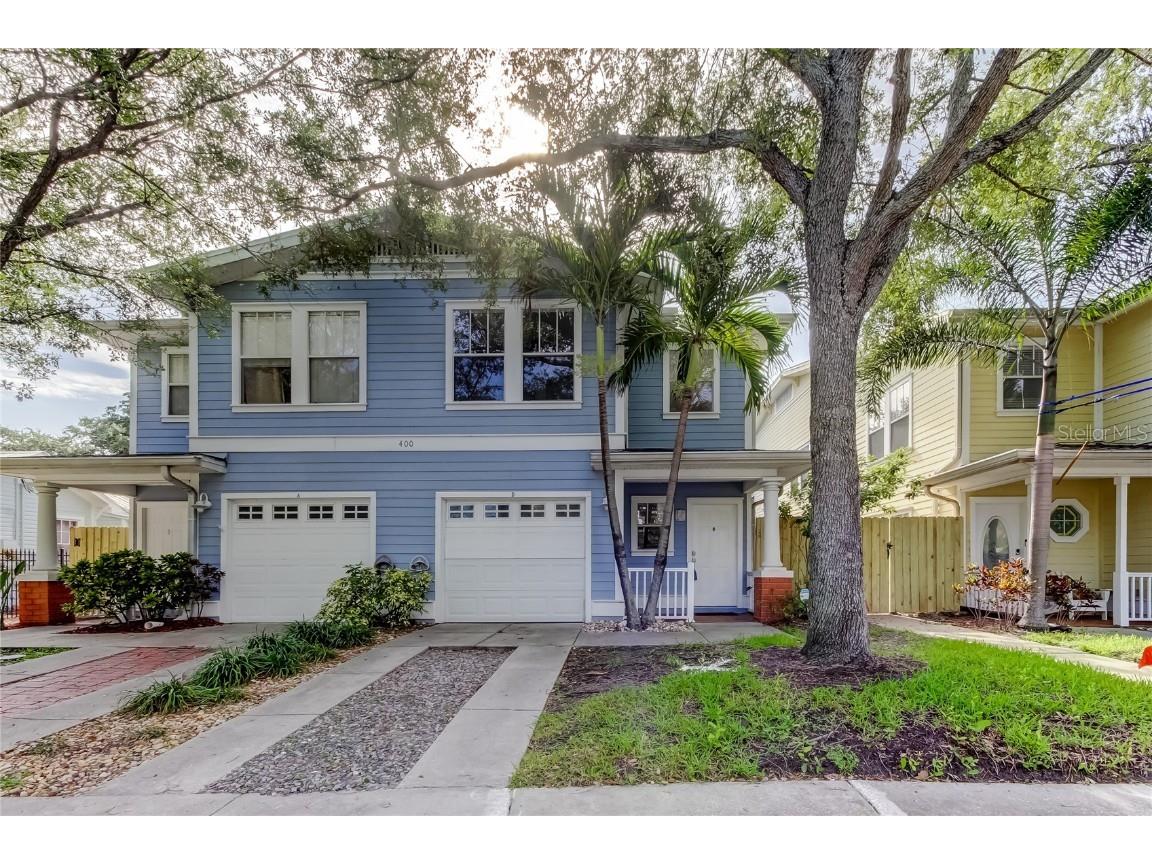 400 S Willow Avenue #D Tampa FL 33606 TB8404017 image1